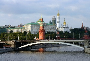 Архитектурная Москва