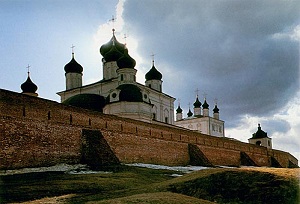 Однодневная экскурсия в Переславль-Залесский из Москвы за 24 000 руб. для групп от 10 человек