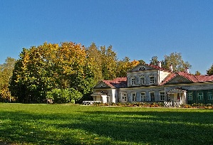 Абрамцево-Мураново